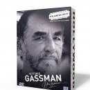 Cofanetto Vittorio Gassman Collection (4 Dvd)