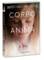 Corpo e Anima (Dvd) (2017) I.Enyedi