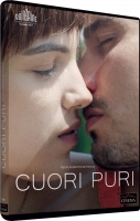 Cuori Puri (2017) DVD di R.De Paolis