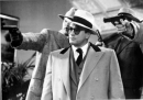 De Niro Robert gli intoccabili Al Capone foto poster