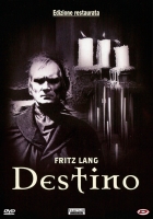 Destino (Dvd) (1921) di Fritz Lang