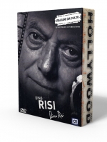 Dino Risi Collection cofanetto 4 DVD