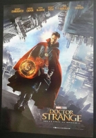 Doctor Strange Poster cm. 70x100