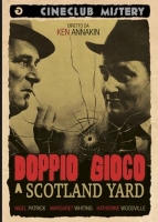 Doppio Gioco A Scotland Yard (Dvd) di Ken Annakin