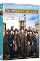 Downton Abbey - Stagione 05 (4 Dvd)