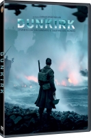 Dunkirk (2017) DVD di C.Nolan
