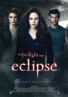 ECLIPSE Twilight Saga poster film CINEMA 100X140