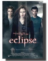 ECLIPSE Twilight Saga Poster 70x100