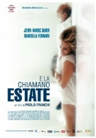 E La Chiamano Estate (Dvd) Di Paolo Franchi