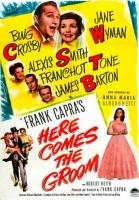 E' Arrivato Lo Sposo (1951) DVD di Frank Capra