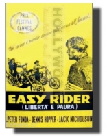 Easy Rider poster 70x100