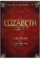 Elizabeth / Elizabeth - The Golden Age (2 Dvd) (1998, 2007 ) Hol