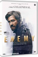 Enemy (2013) DVD D.Villeneuve