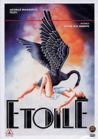 Etoile (1988) DVD P.Del Monte
