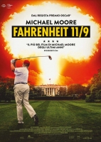 Fahrenheit 11/9 (2018) (Dvd) di M.Moore