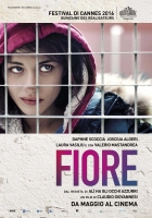 Fiore (2016) DVD di Claudio Giovannesi