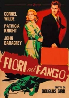 Fiori Nel Fango (1949) DVD di Douglas Sirk