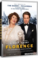 Florence (2016) DVD di Stephen Frears