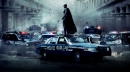 Foto scena Il Cavaliere oscuro il ritorno poster Batman 20x25