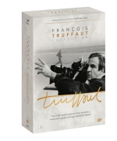 François Truffaut Collection BOX (10 Ddv)