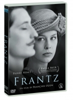 Frantz (2016) DVD di François Ozon
