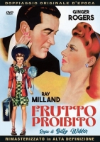 Frutto Proibito (1942) di Billy Wilder - DVD