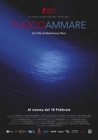 Fuocoammare (2016) DVD di Gianfranco Rosi