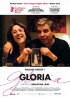 Gloria (Dvd) di Sebastián Lelio