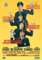 Guardia, Guardia Scelta, Brigadiere E Maresciallo (Dvd) di M.Bol