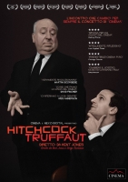 Hitchcock Truffaut (2015) DVD di Kent Jones