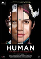 Human (Dvd 2015) Doc. di Yann Arthus-Bertrand