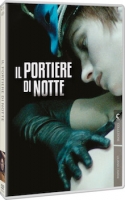 IL PORTIERE DI NOTTE (1974) L.Cavani DVD