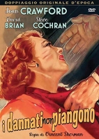 I Dannati Non Piangono (1950) DVD di Vincent Sherman