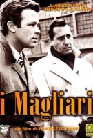 I Magliari (1959) DVD di Francesco Rosi