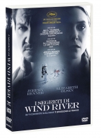 I segreti di Wind River (Dvd) di Taylor Sheridan