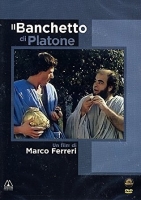 Il Banchetto di Platone (Dvd) (1989) Marco Ferreri