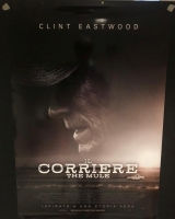 Il Corriere - The Mule (2019) Poster 70x100