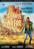 Il Grande Sentiero (1964) (Dvd) di John Ford