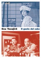 Il Gusto Del Sake' 1962 DVD di Yasujiro Ozu