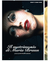 Il Matrimonio Di Maria Braun (Dvd) Di Rainer Werner Fassbinder