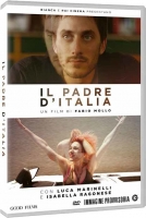 Il Padre d'Italia (2017) DVD Fabio Mollo