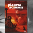 Il Pianeta Delle Scimmie (1968) (DVD) di F. J. Schaffner