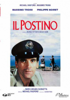 Il Postino (1994) (Dvd) di Michael Radford