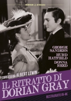 Il Ritratto Di Dorian Gray (1945)DVD di A.E.Lewin