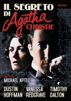 Il Segreto Di Agatha Christie (1979) DVD di Michael Apted