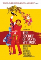 Il Segreto Di Santa Vittoria (1969) DVD di Stanley Kramer