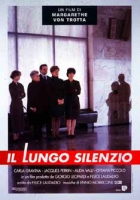 Il lungo silenzio (Dvd) (1993) M. Von Trotta