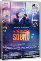 Il più grande sogno (2016) DVD M.Vannucci