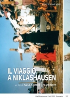 Il viaggio A Niklashausen (Dvd) di R.W.Fassbinder (1970)