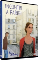 Incontri A Parigi (1995) DVD di Eric Rohmer